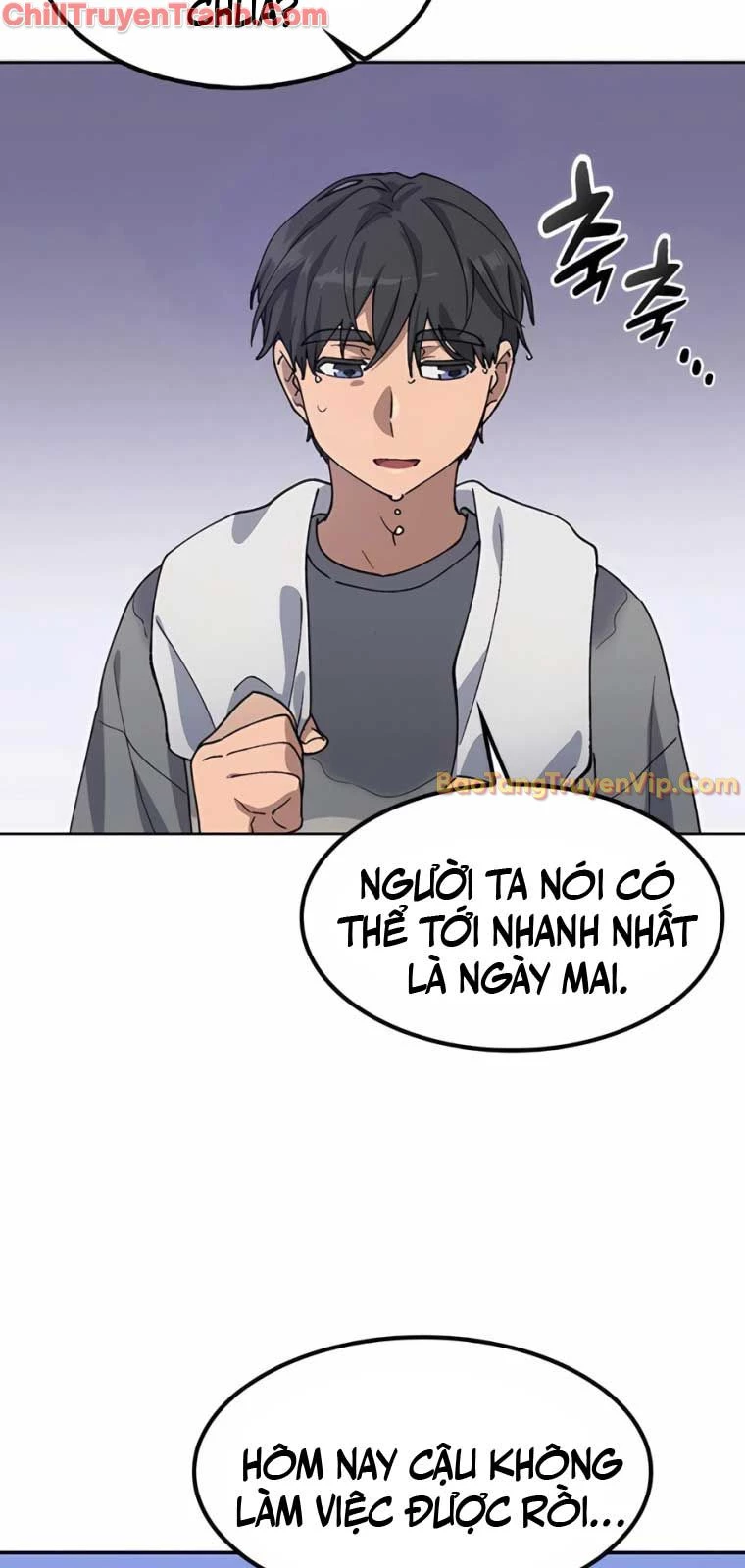Chữa Lành Cuộc Sống Thông Qua Cắm Trại Ở Thế Giới Khác Chapter 56 - 14