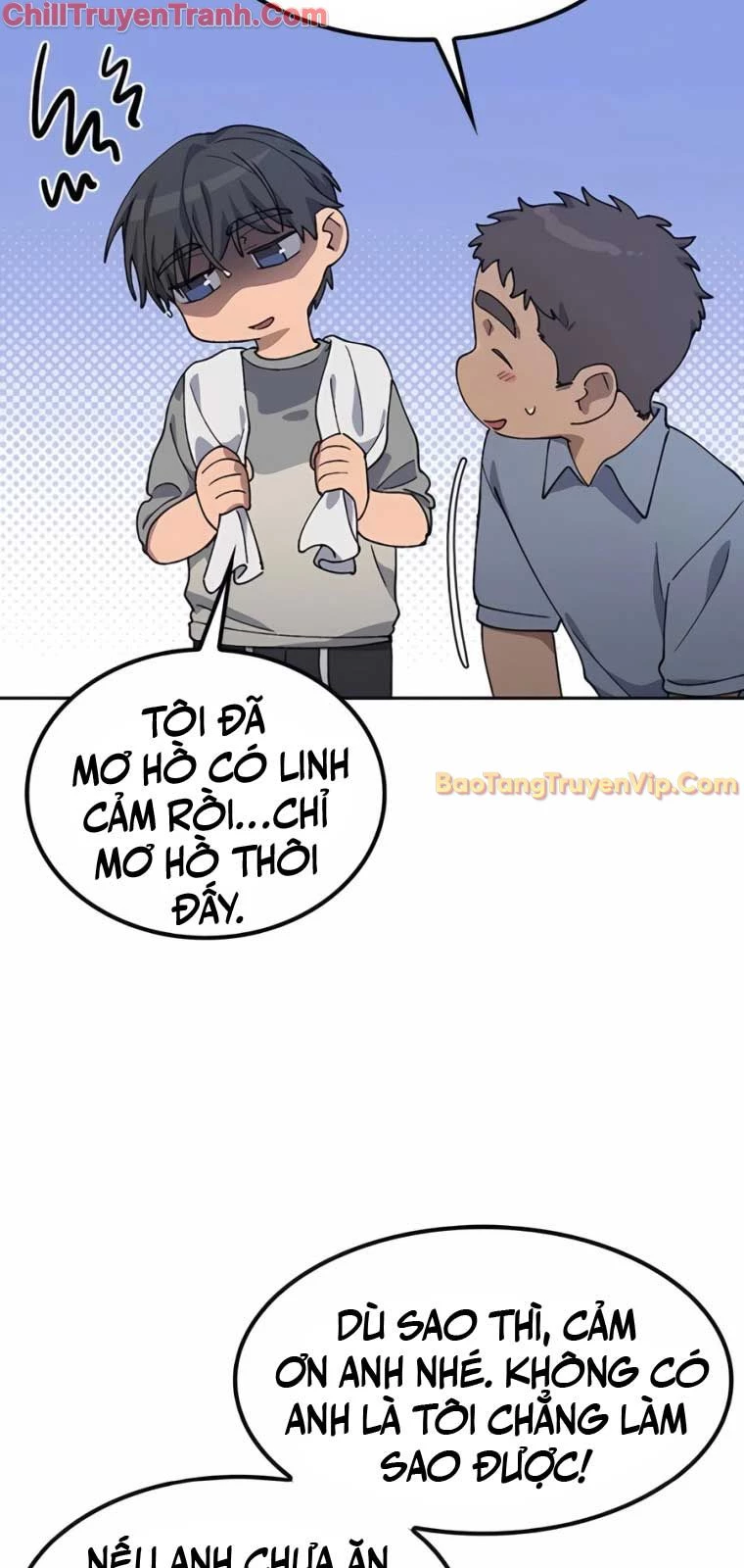 Chữa Lành Cuộc Sống Thông Qua Cắm Trại Ở Thế Giới Khác Chapter 56 - 15