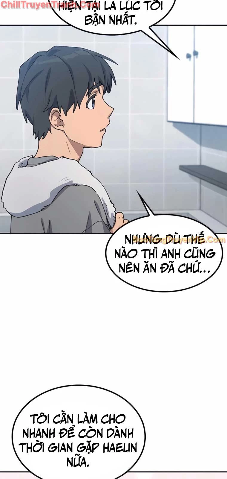 Chữa Lành Cuộc Sống Thông Qua Cắm Trại Ở Thế Giới Khác Chapter 56 - 17