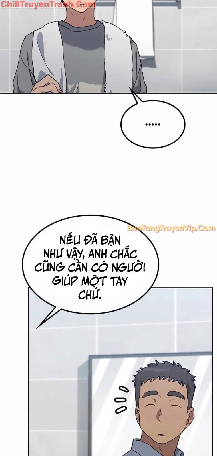 Chữa Lành Cuộc Sống Thông Qua Cắm Trại Ở Thế Giới Khác Chapter 56 - 20
