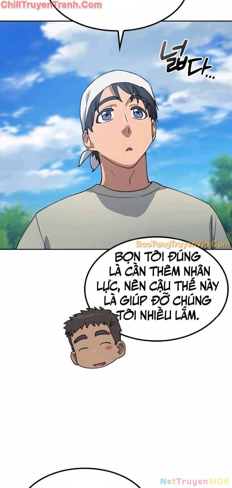 Chữa Lành Cuộc Sống Thông Qua Cắm Trại Ở Thế Giới Khác Chapter 56 - 24