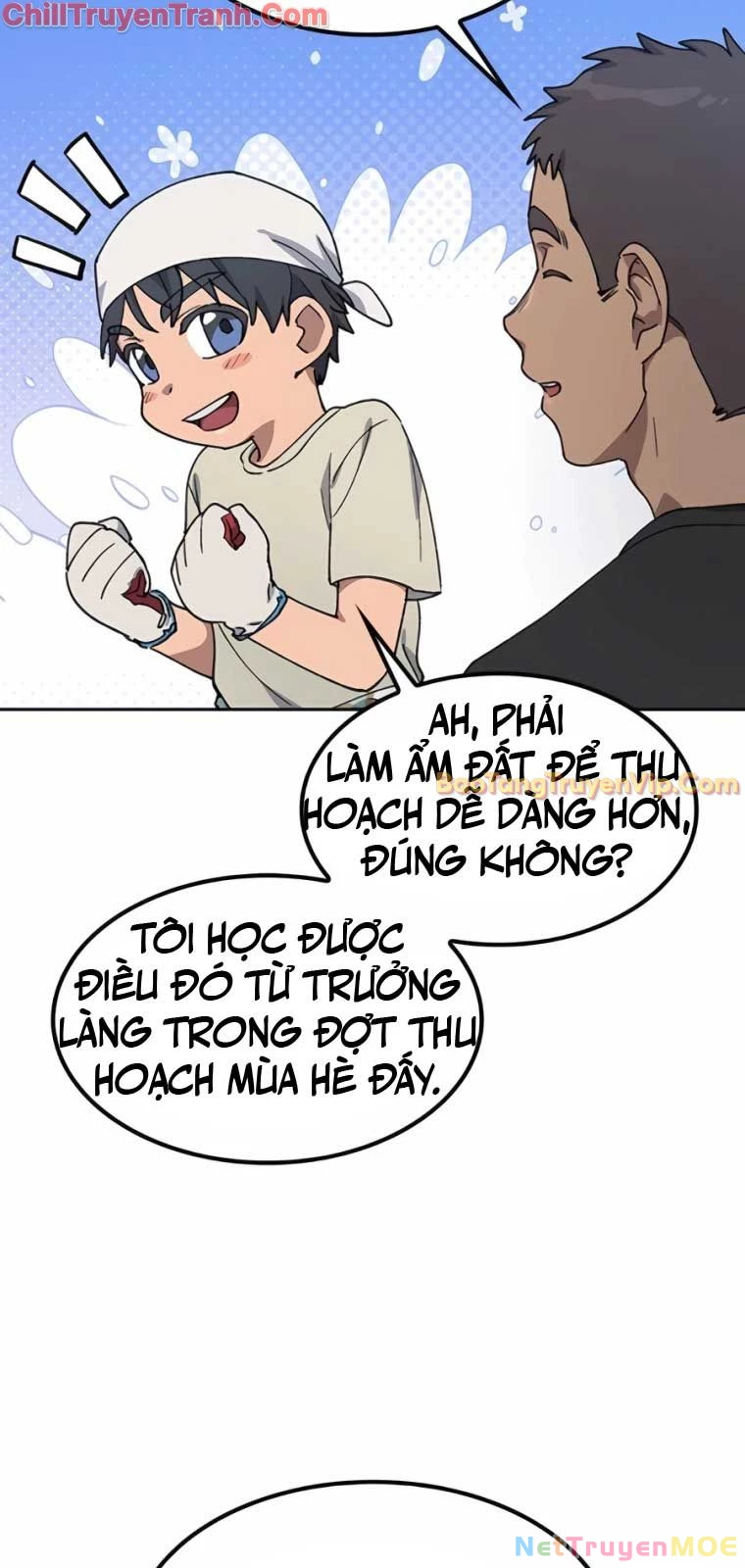 Chữa Lành Cuộc Sống Thông Qua Cắm Trại Ở Thế Giới Khác Chapter 56 - 26