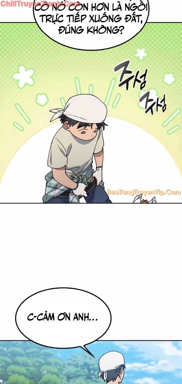 Chữa Lành Cuộc Sống Thông Qua Cắm Trại Ở Thế Giới Khác Chapter 56 - 28