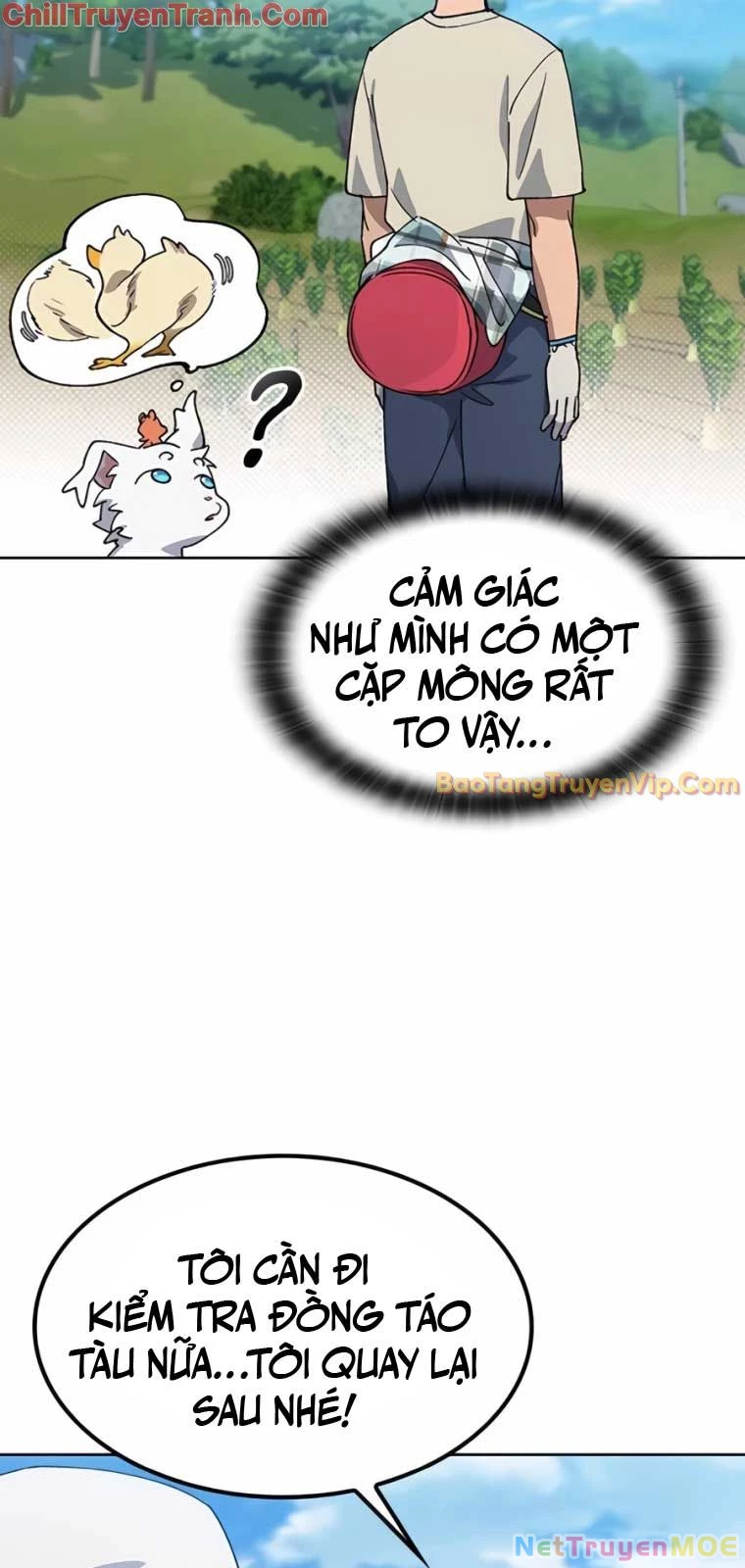 Chữa Lành Cuộc Sống Thông Qua Cắm Trại Ở Thế Giới Khác Chapter 56 - 29