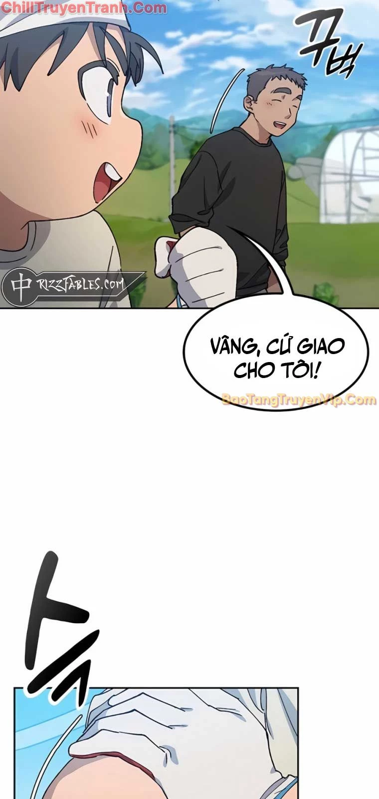 Chữa Lành Cuộc Sống Thông Qua Cắm Trại Ở Thế Giới Khác Chapter 56 - 30