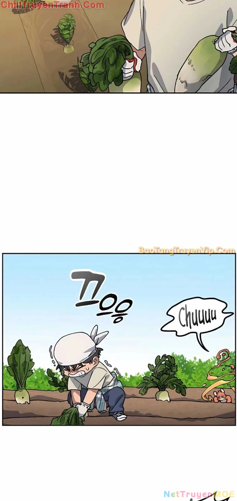 Chữa Lành Cuộc Sống Thông Qua Cắm Trại Ở Thế Giới Khác Chapter 56 - 34