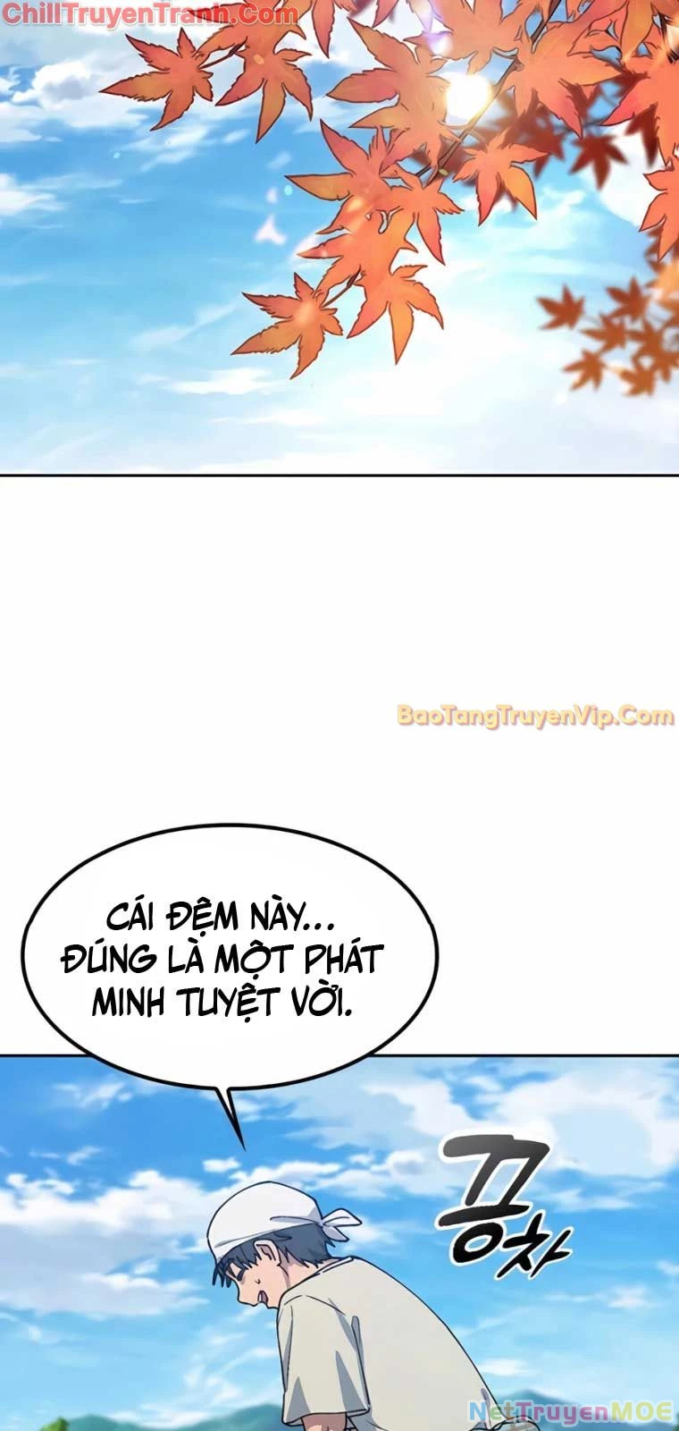 Chữa Lành Cuộc Sống Thông Qua Cắm Trại Ở Thế Giới Khác Chapter 56 - 36