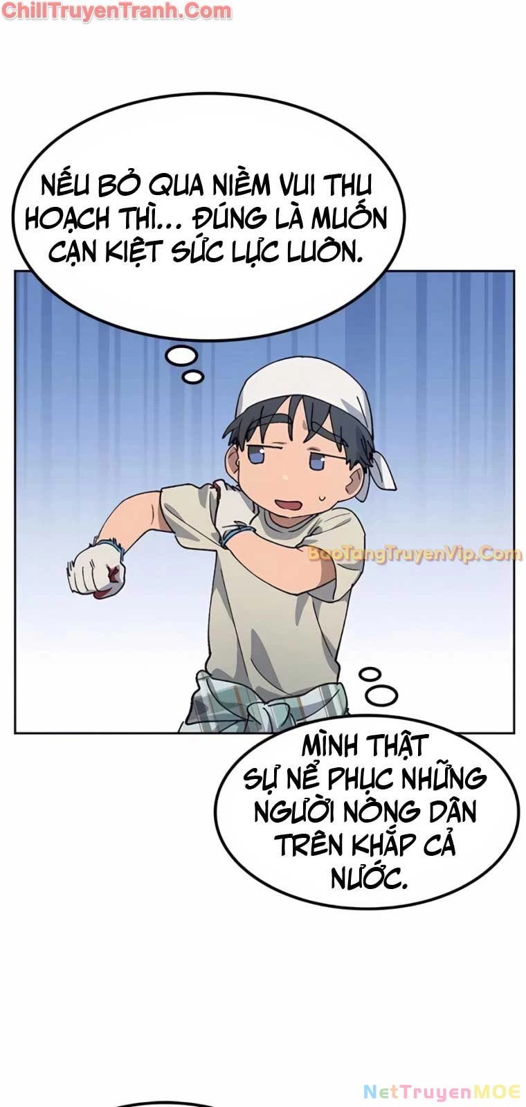 Chữa Lành Cuộc Sống Thông Qua Cắm Trại Ở Thế Giới Khác Chapter 56 - 38