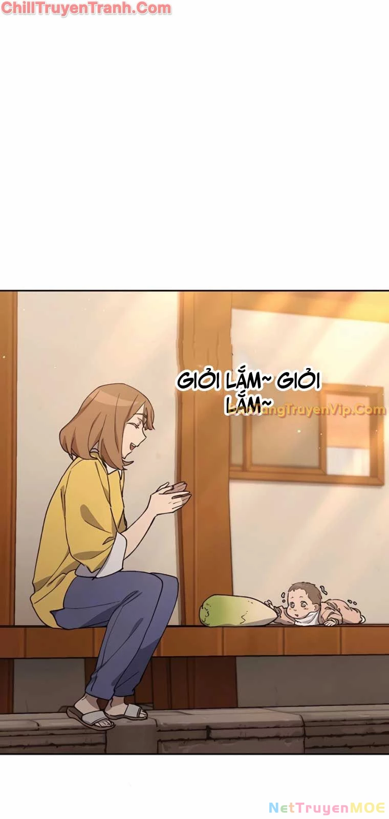 Chữa Lành Cuộc Sống Thông Qua Cắm Trại Ở Thế Giới Khác Chapter 56 - 41