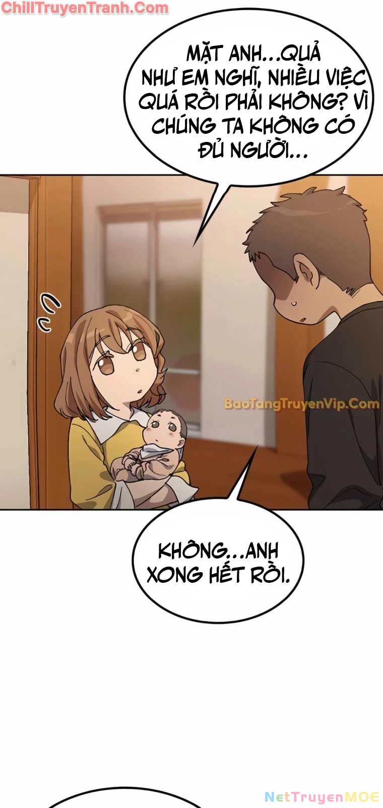 Chữa Lành Cuộc Sống Thông Qua Cắm Trại Ở Thế Giới Khác Chapter 56 - 44