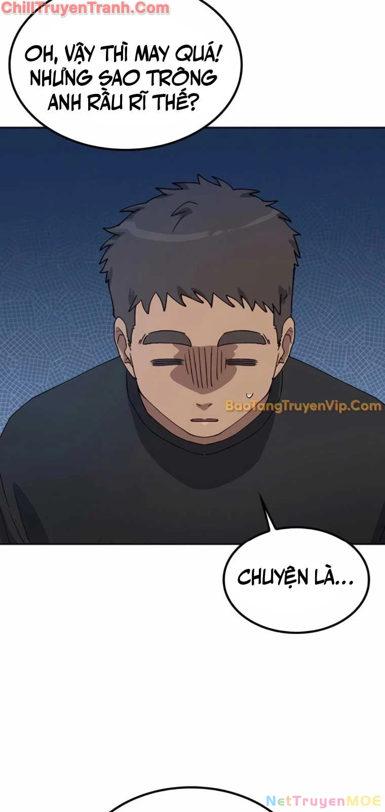 Chữa Lành Cuộc Sống Thông Qua Cắm Trại Ở Thế Giới Khác Chapter 56 - 45