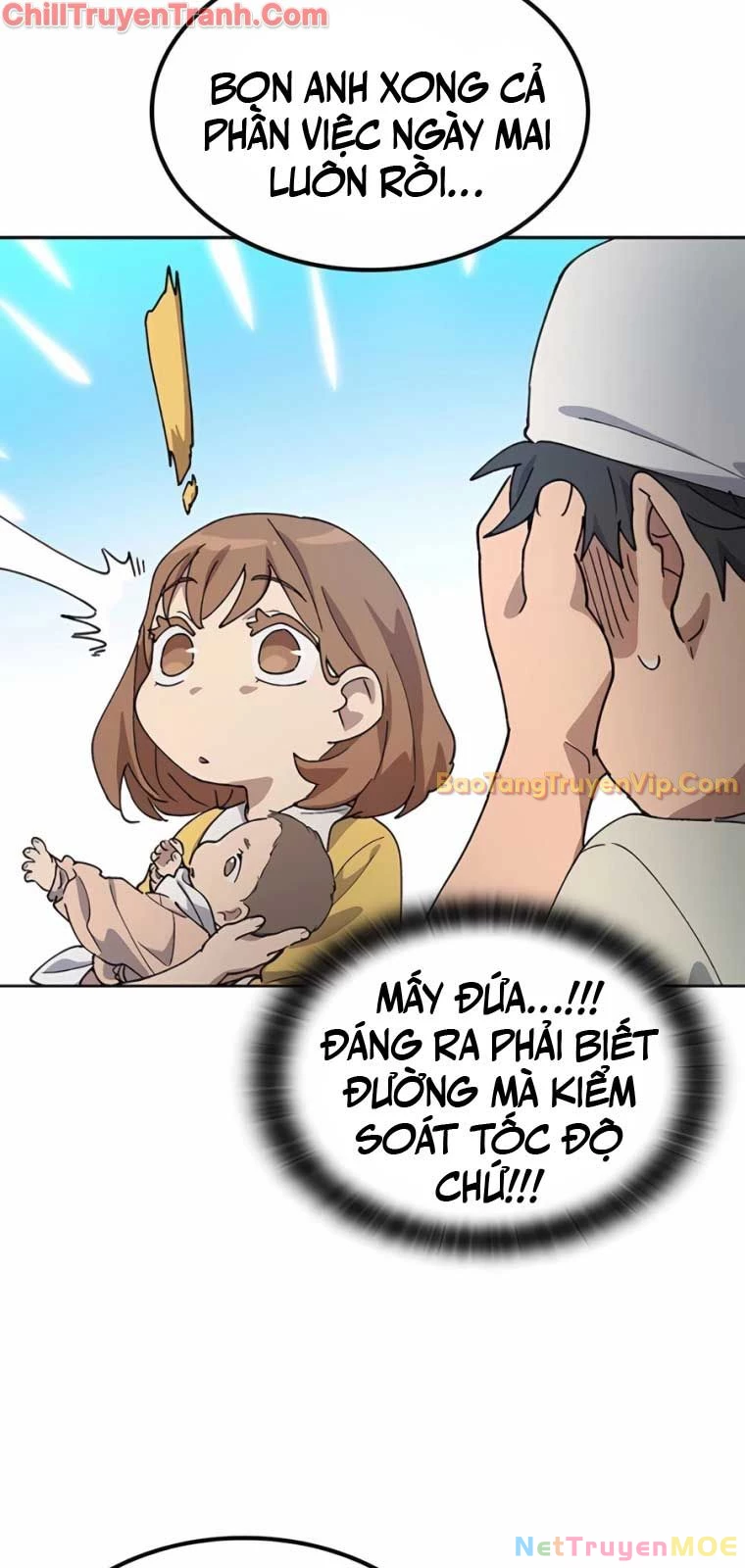 Chữa Lành Cuộc Sống Thông Qua Cắm Trại Ở Thế Giới Khác Chapter 56 - 46