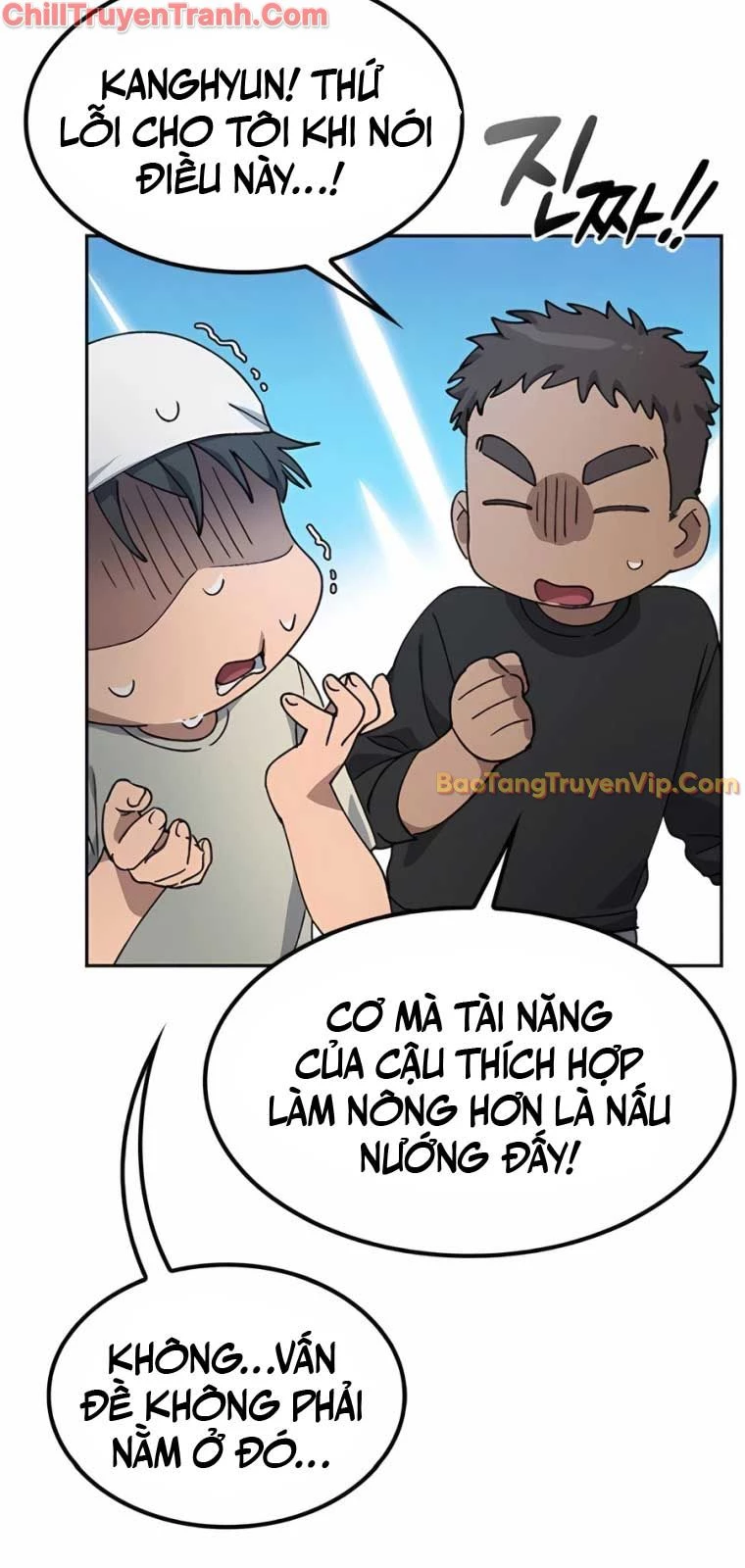 Chữa Lành Cuộc Sống Thông Qua Cắm Trại Ở Thế Giới Khác Chapter 56 - 47