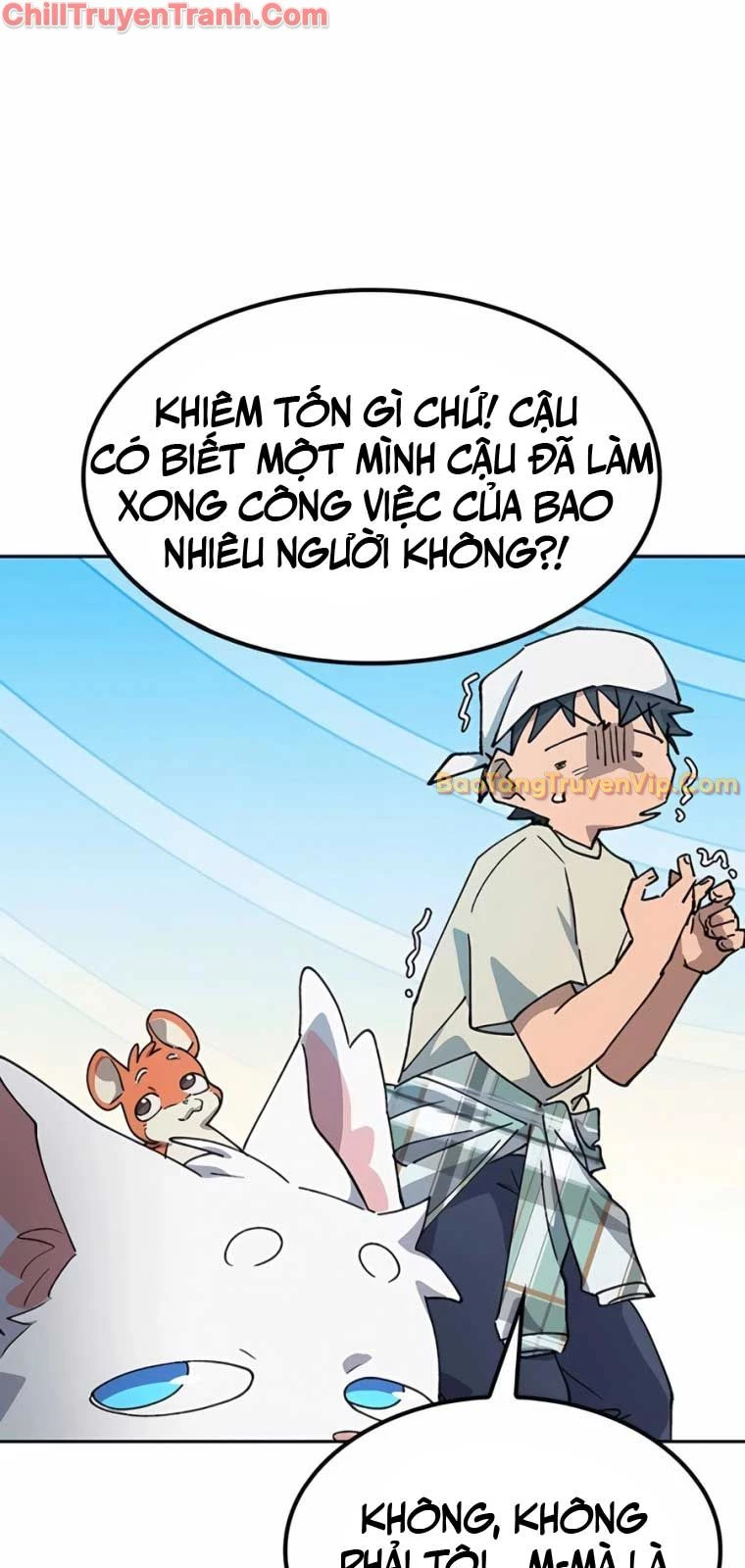 Chữa Lành Cuộc Sống Thông Qua Cắm Trại Ở Thế Giới Khác Chapter 56 - 48