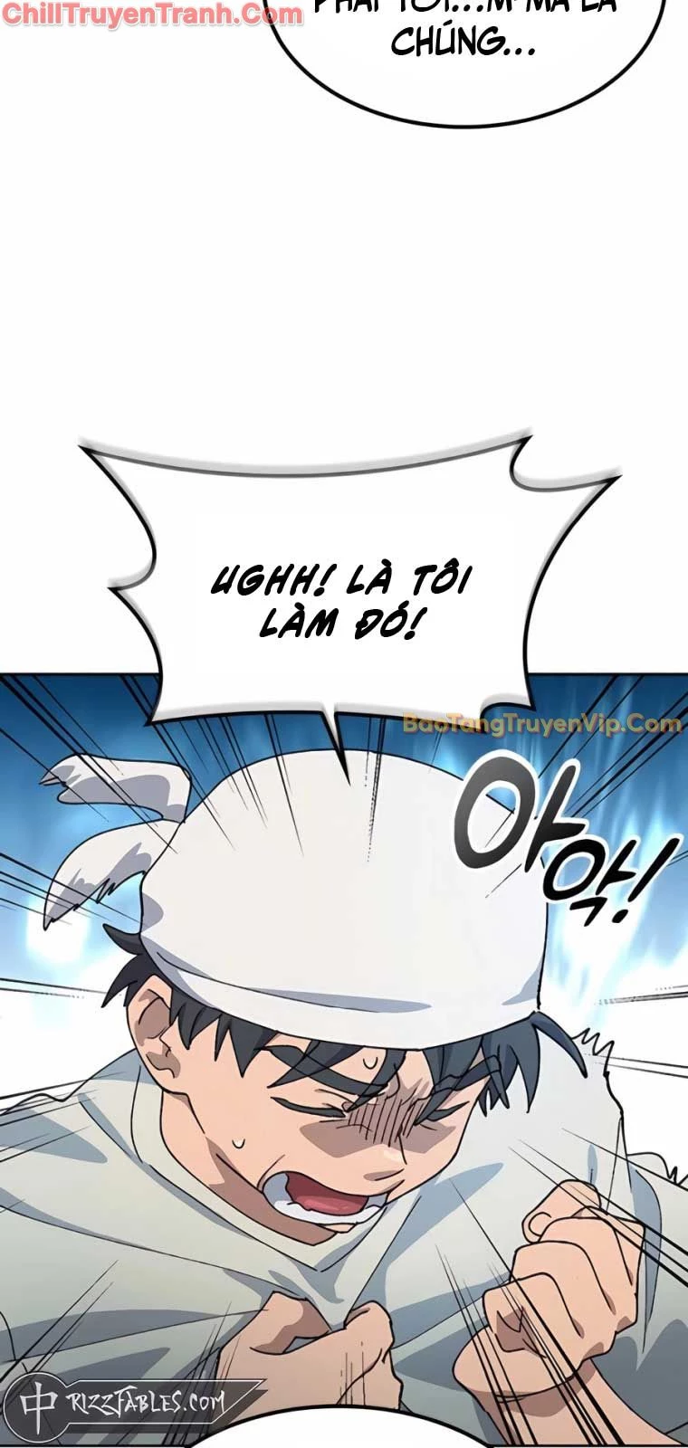 Chữa Lành Cuộc Sống Thông Qua Cắm Trại Ở Thế Giới Khác Chapter 56 - 49