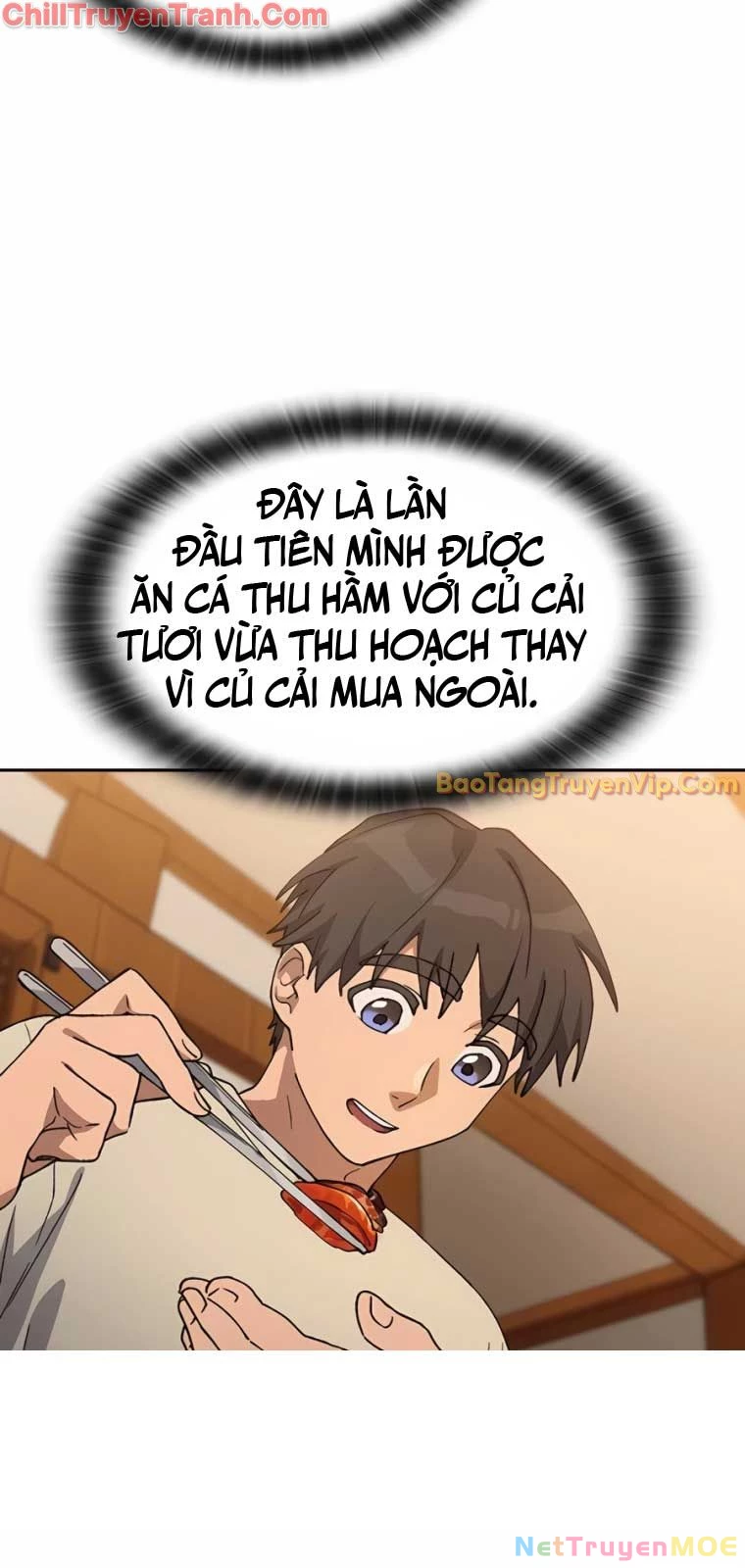Chữa Lành Cuộc Sống Thông Qua Cắm Trại Ở Thế Giới Khác Chapter 56 - 58