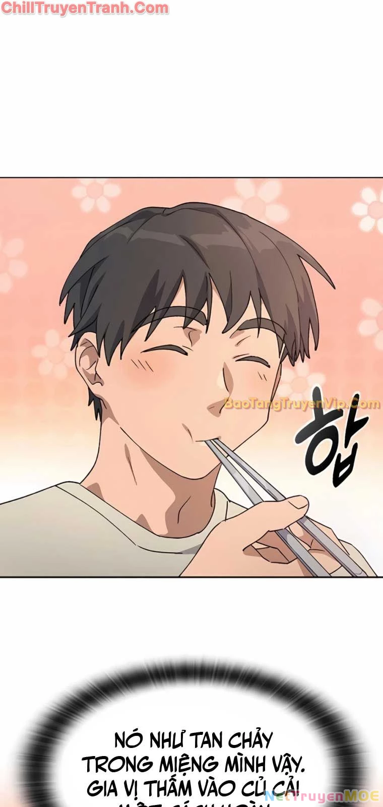 Chữa Lành Cuộc Sống Thông Qua Cắm Trại Ở Thế Giới Khác Chapter 56 - 59
