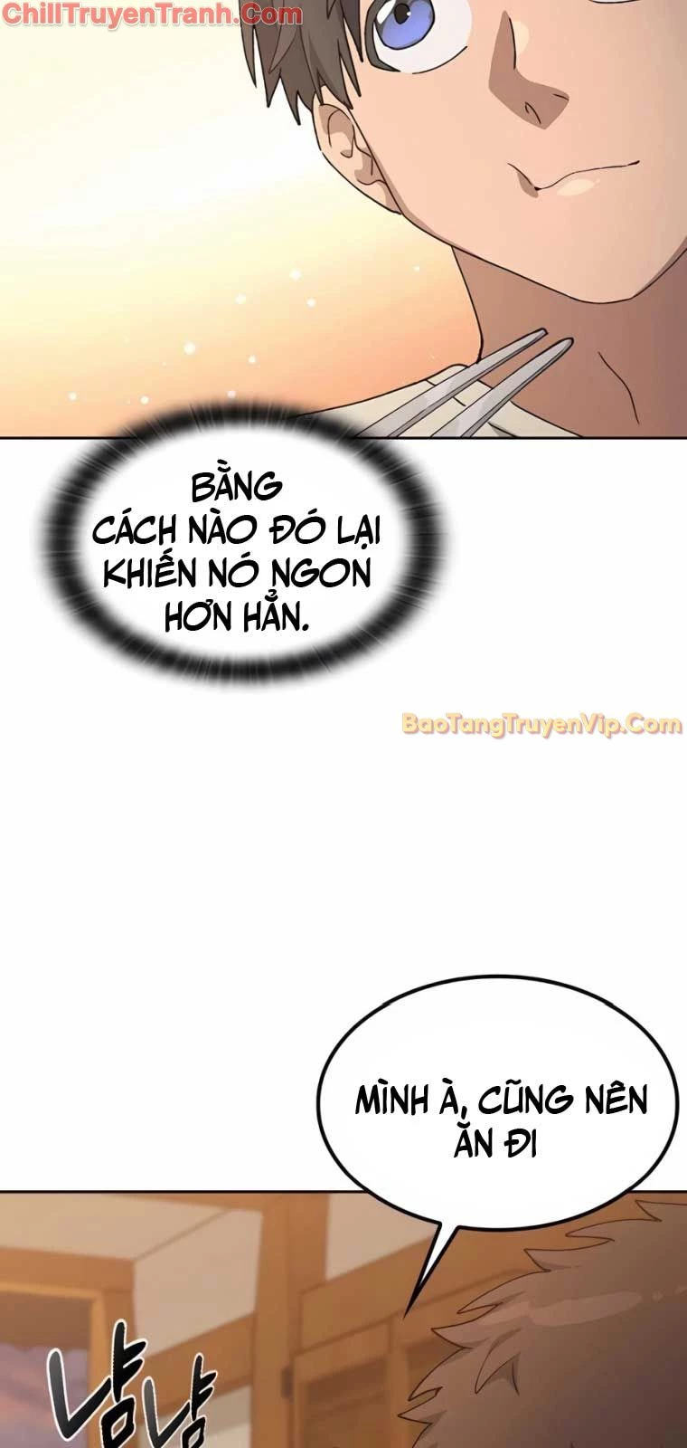 Chữa Lành Cuộc Sống Thông Qua Cắm Trại Ở Thế Giới Khác Chapter 56 - 62
