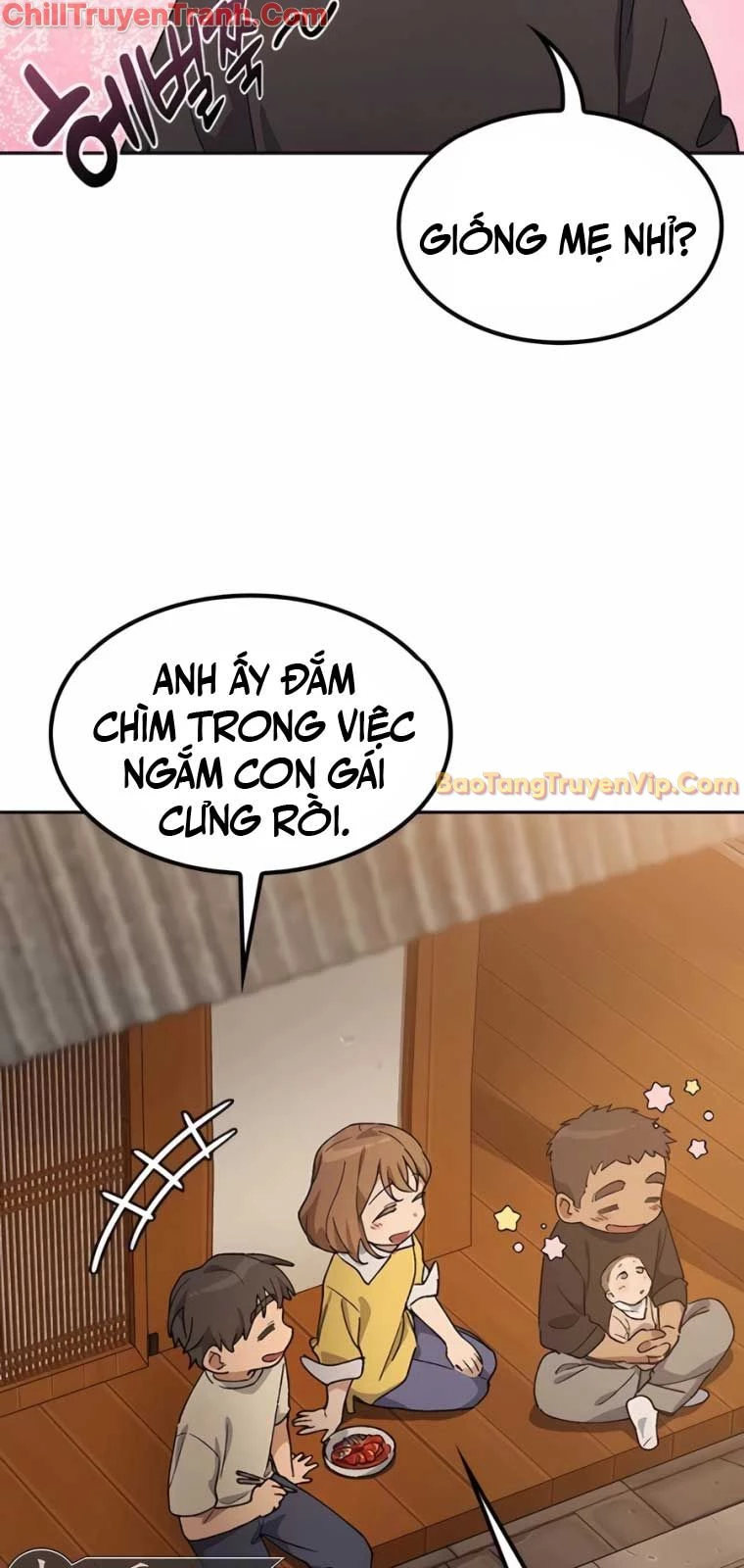 Chữa Lành Cuộc Sống Thông Qua Cắm Trại Ở Thế Giới Khác Chapter 56 - 65