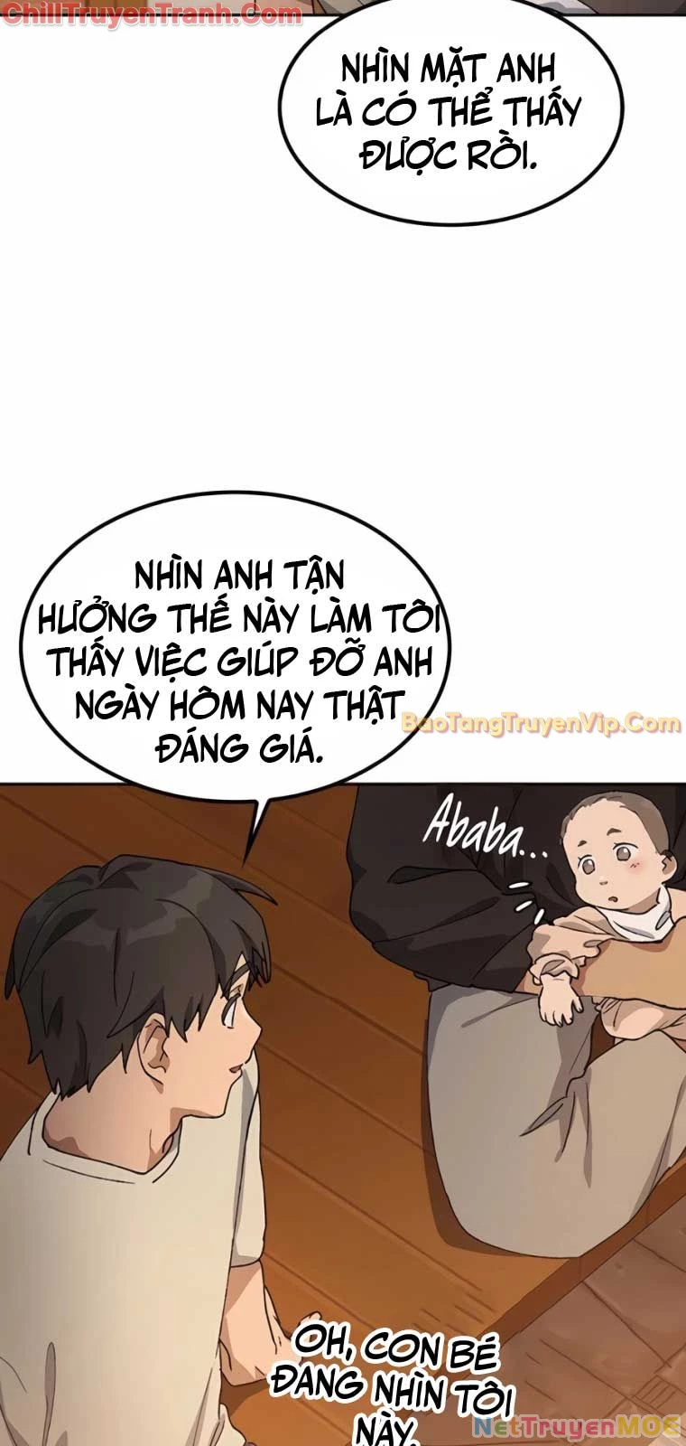 Chữa Lành Cuộc Sống Thông Qua Cắm Trại Ở Thế Giới Khác Chapter 56 - 67