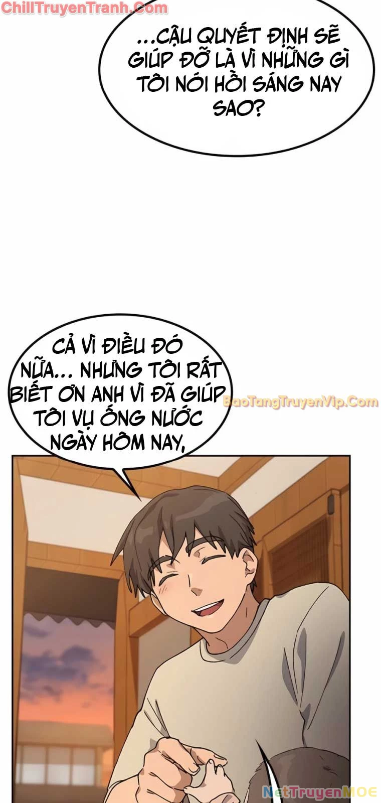 Chữa Lành Cuộc Sống Thông Qua Cắm Trại Ở Thế Giới Khác Chapter 56 - 69