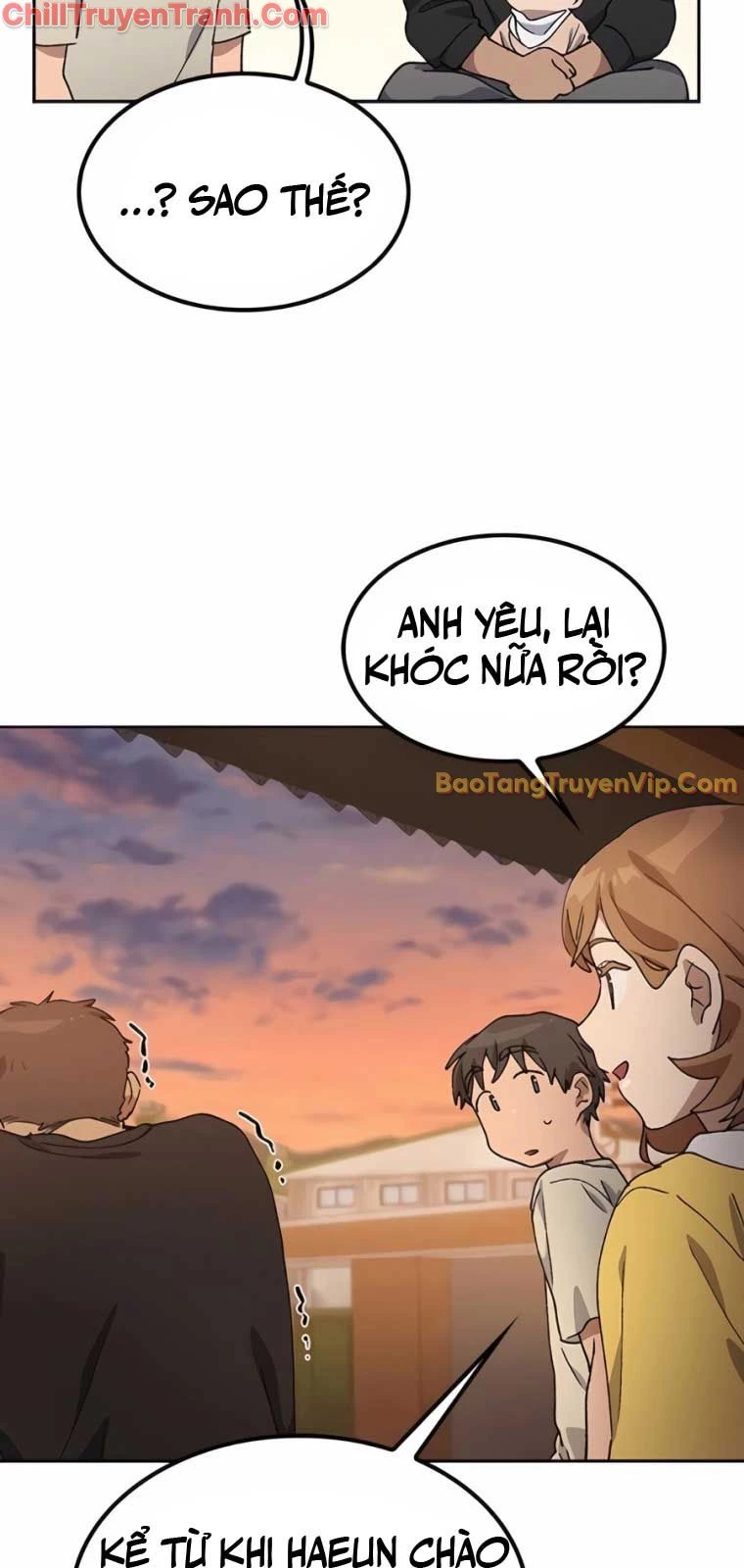 Chữa Lành Cuộc Sống Thông Qua Cắm Trại Ở Thế Giới Khác Chapter 56 - 72
