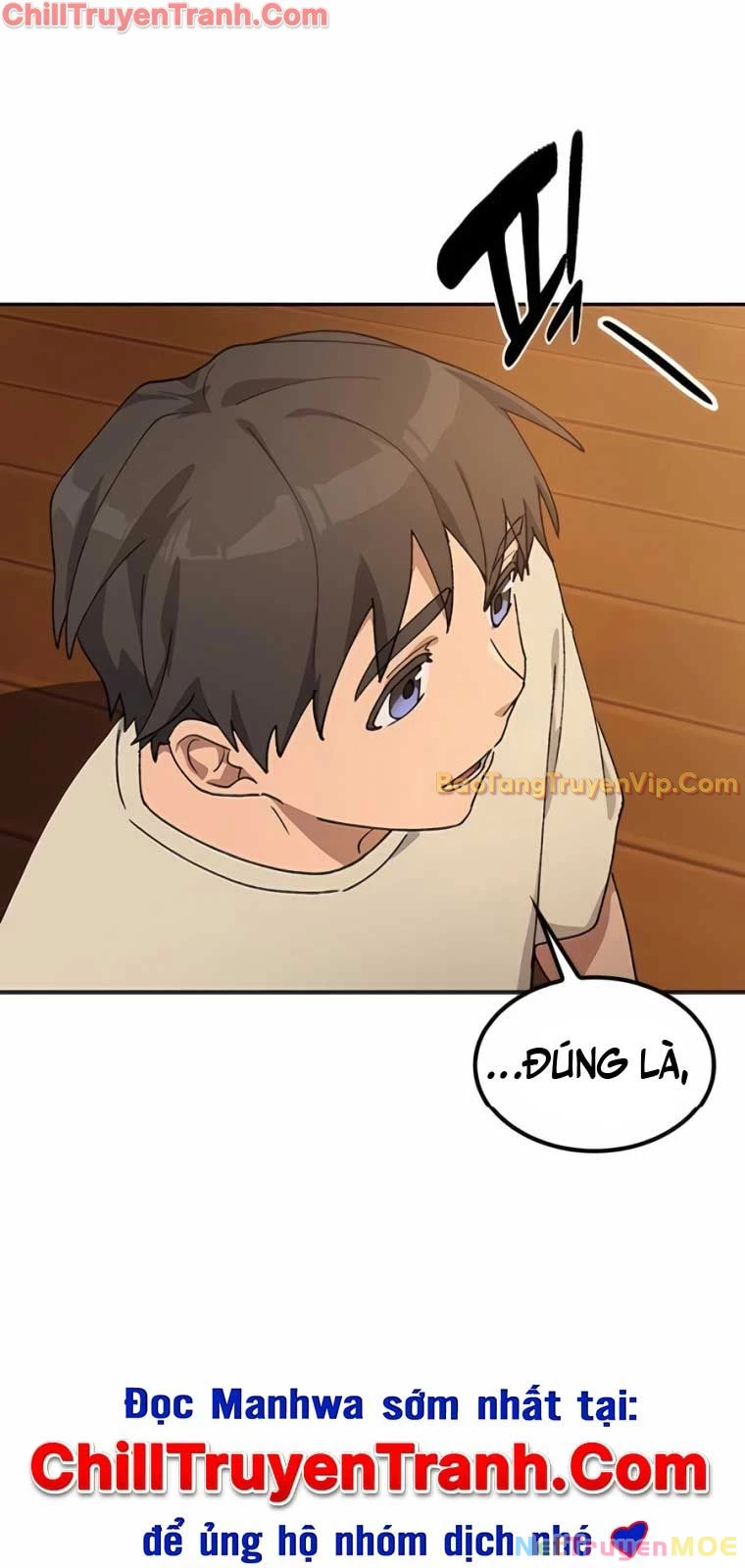 Chữa Lành Cuộc Sống Thông Qua Cắm Trại Ở Thế Giới Khác Chapter 56 - 77