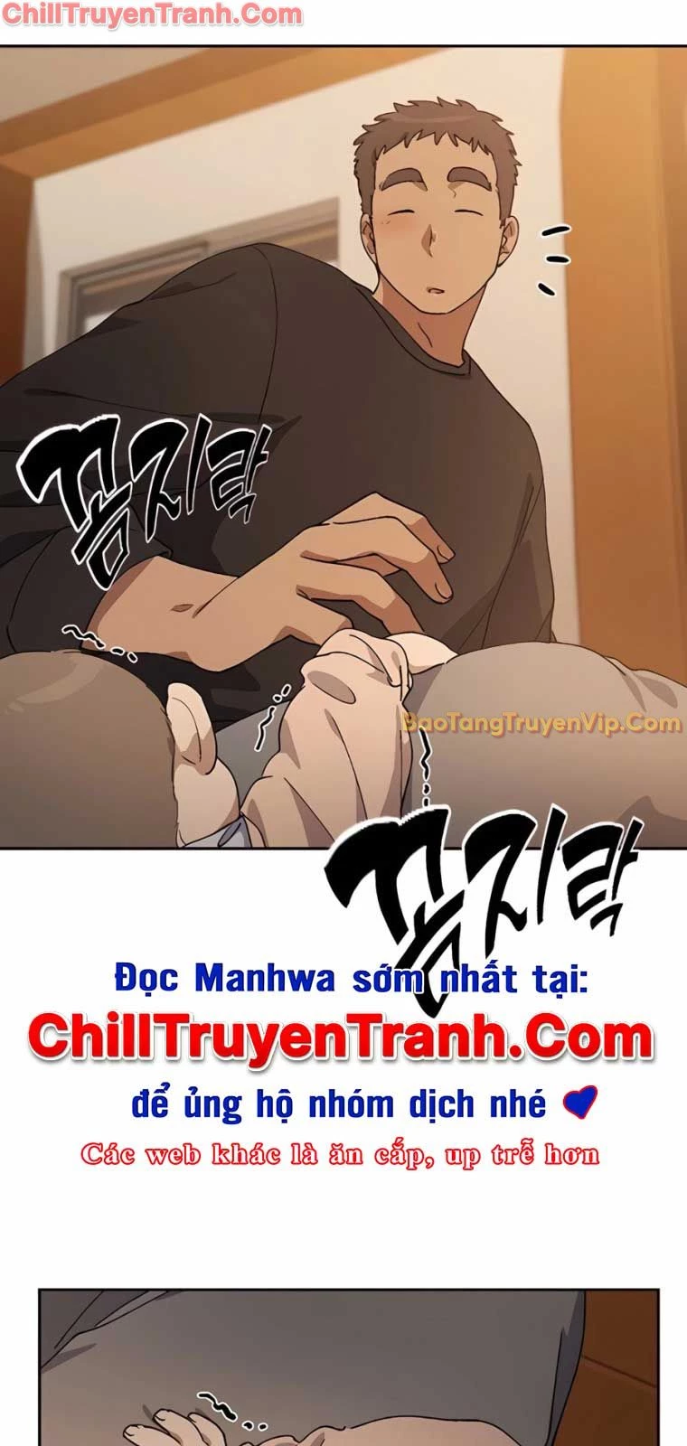Chữa Lành Cuộc Sống Thông Qua Cắm Trại Ở Thế Giới Khác Chapter 56 - 79