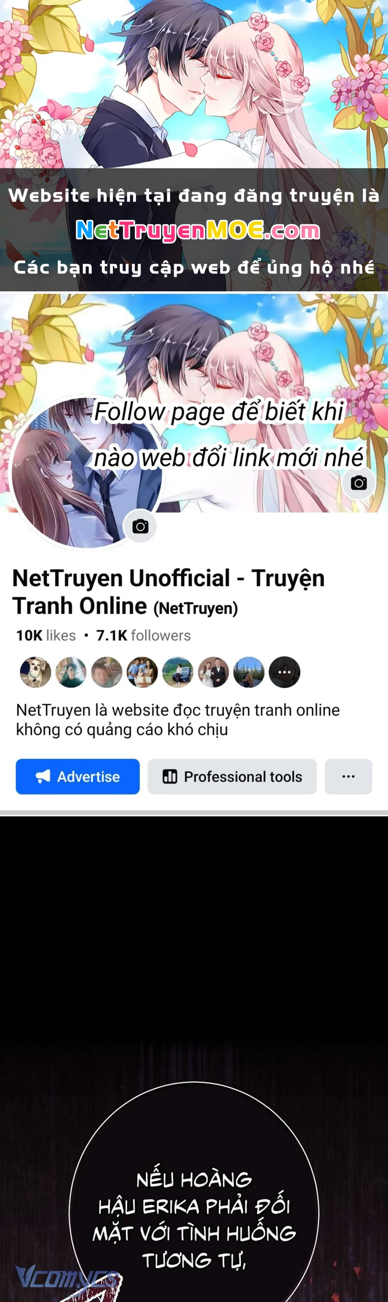 Hầu Gái Độc Quyền Của Hoàng Hậu Phản Diện Chapter 63 - 1