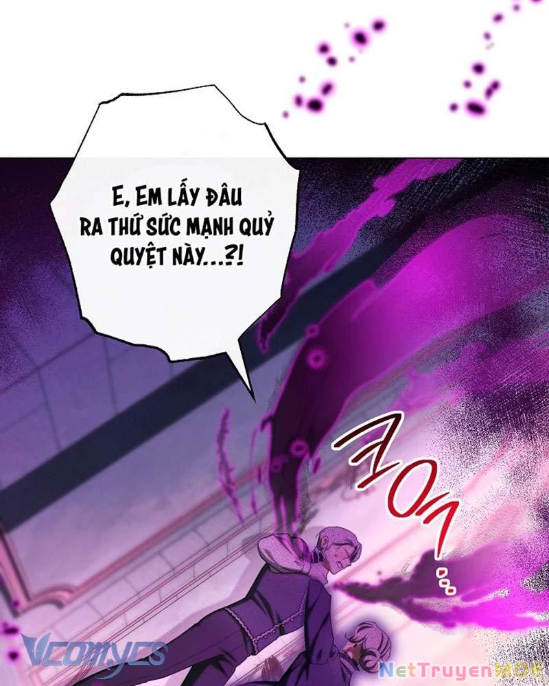 Hầu Gái Độc Quyền Của Hoàng Hậu Phản Diện Chapter 63 - 52