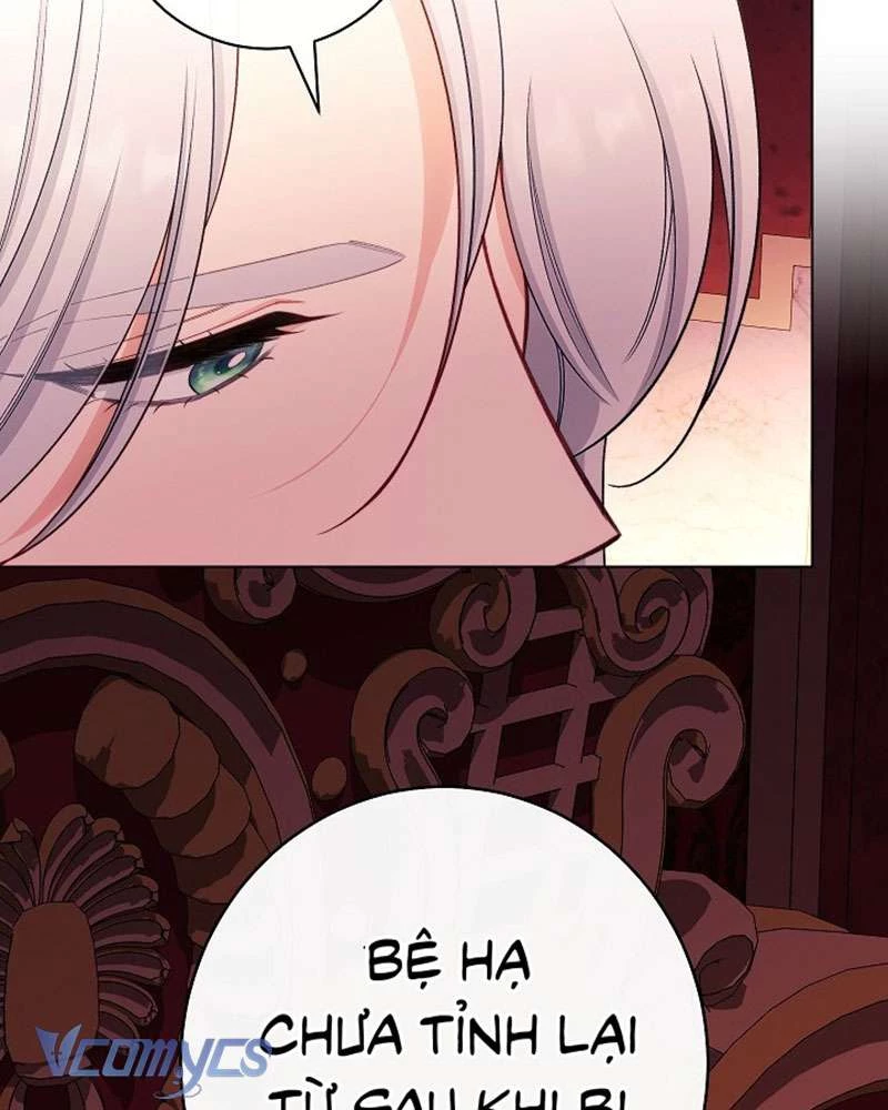 Hầu Gái Độc Quyền Của Hoàng Hậu Phản Diện Chapter 63 - 122
