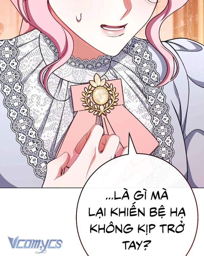 Hầu Gái Độc Quyền Của Hoàng Hậu Phản Diện Chapter 63 - 157