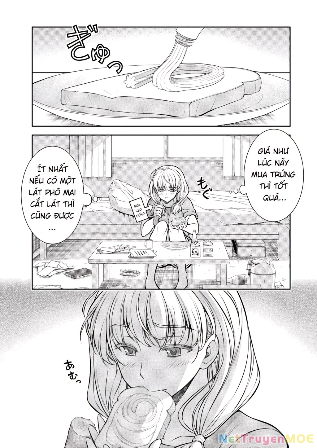 Silver Plan To Redo From Jk Chapter 27 - 6