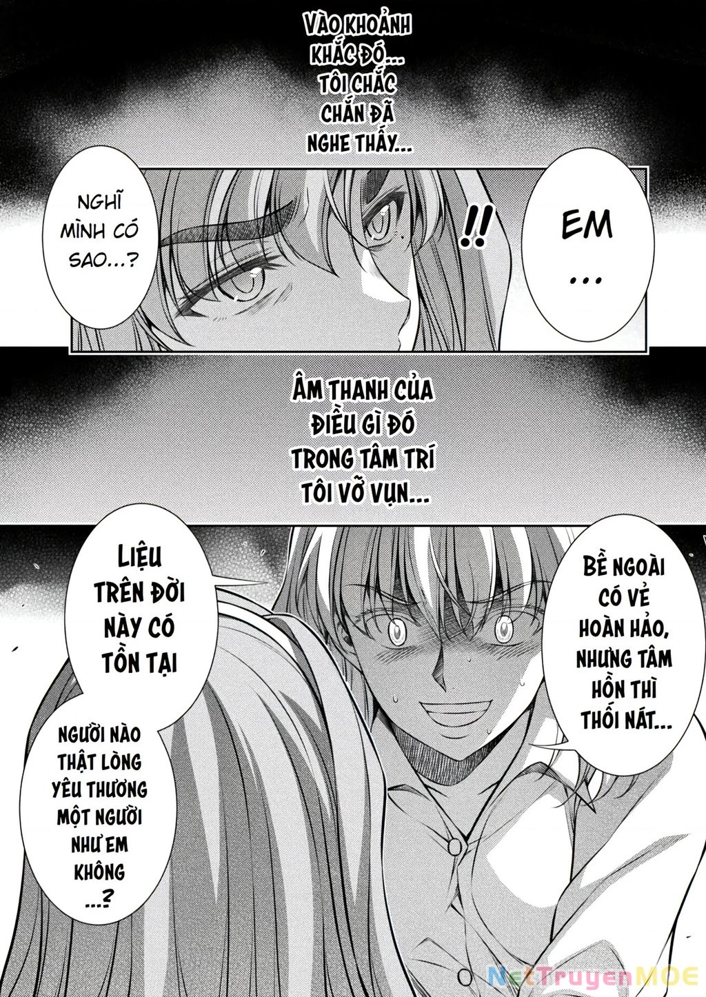 Silver Plan To Redo From Jk Chapter 27 - 14