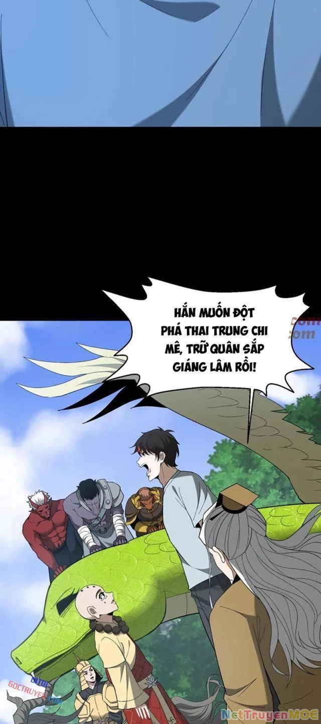 Ngày Tôi Sinh Ra, Bách Quỷ Dạ Hành, Tuyết Thi Hộ Đạo Chapter 646 - 10