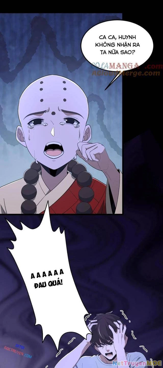 Ngày Tôi Sinh Ra, Bách Quỷ Dạ Hành, Tuyết Thi Hộ Đạo Chapter 646 - 15