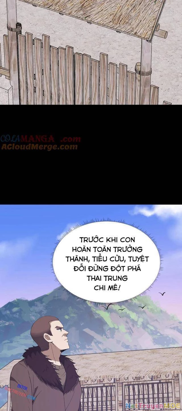 Ngày Tôi Sinh Ra, Bách Quỷ Dạ Hành, Tuyết Thi Hộ Đạo Chapter 646 - 18
