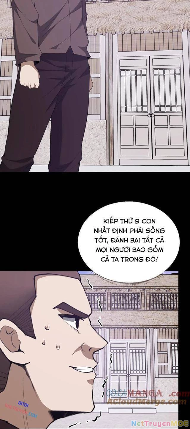 Ngày Tôi Sinh Ra, Bách Quỷ Dạ Hành, Tuyết Thi Hộ Đạo Chapter 646 - 19