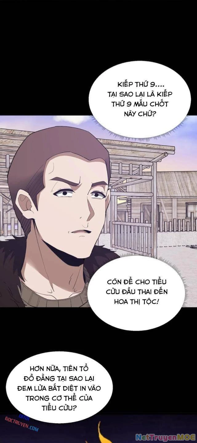Ngày Tôi Sinh Ra, Bách Quỷ Dạ Hành, Tuyết Thi Hộ Đạo Chapter 646 - 20