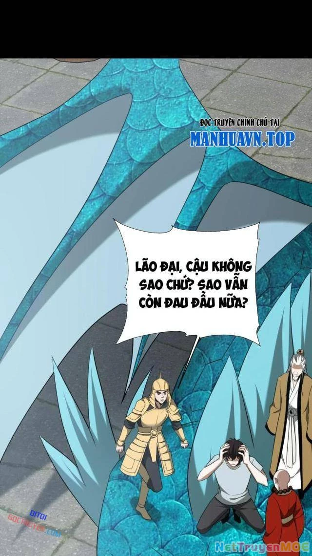 Ngày Tôi Sinh Ra, Bách Quỷ Dạ Hành, Tuyết Thi Hộ Đạo Chapter 647 - 2