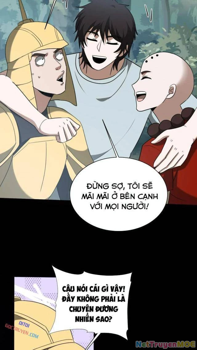Ngày Tôi Sinh Ra, Bách Quỷ Dạ Hành, Tuyết Thi Hộ Đạo Chapter 647 - 6