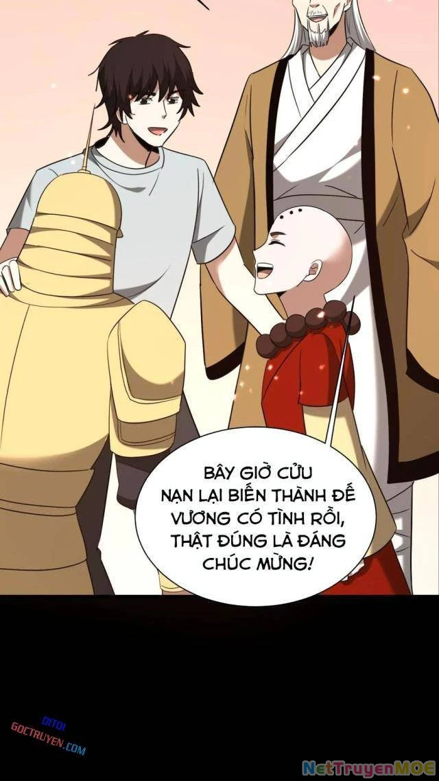 Ngày Tôi Sinh Ra, Bách Quỷ Dạ Hành, Tuyết Thi Hộ Đạo Chapter 647 - 8