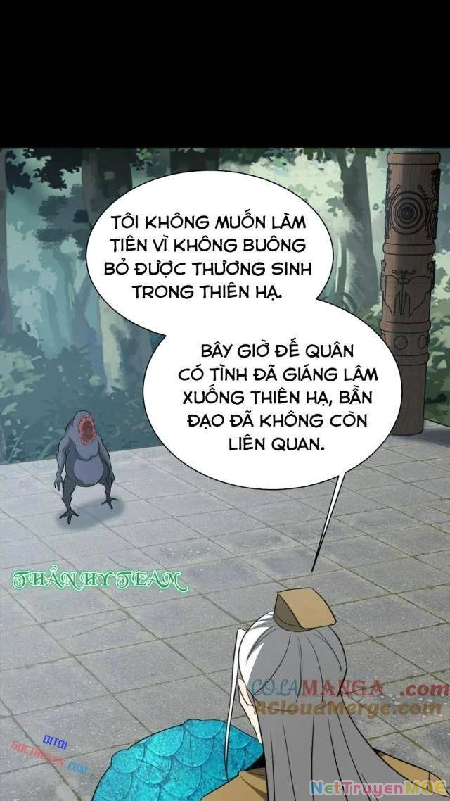 Ngày Tôi Sinh Ra, Bách Quỷ Dạ Hành, Tuyết Thi Hộ Đạo Chapter 647 - 9