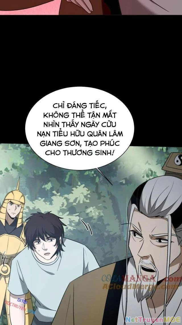 Ngày Tôi Sinh Ra, Bách Quỷ Dạ Hành, Tuyết Thi Hộ Đạo Chapter 647 - 13