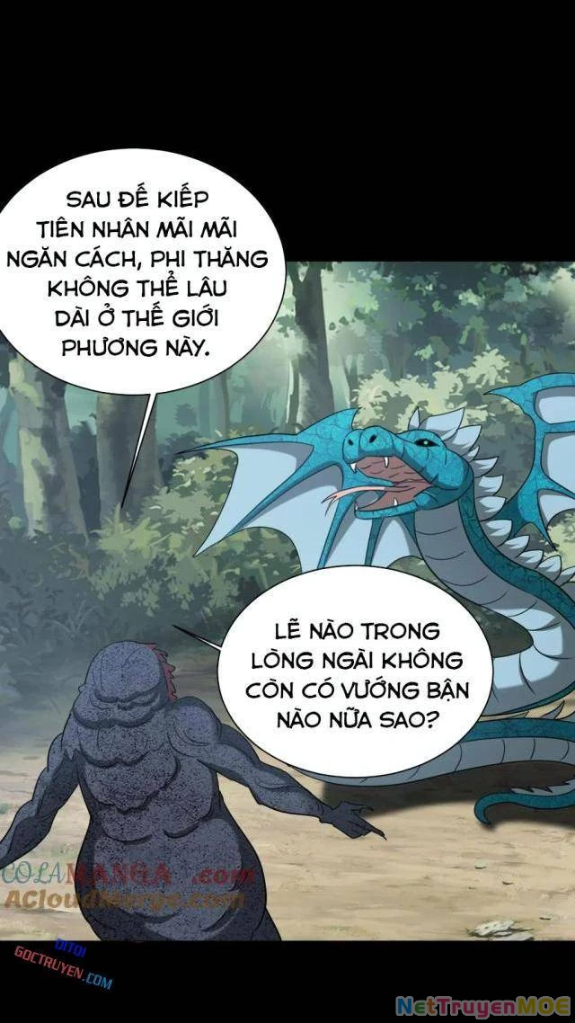 Ngày Tôi Sinh Ra, Bách Quỷ Dạ Hành, Tuyết Thi Hộ Đạo Chapter 647 - 17