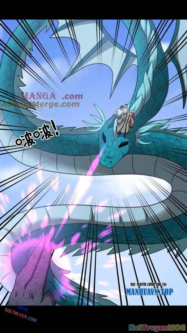 Ngày Tôi Sinh Ra, Bách Quỷ Dạ Hành, Tuyết Thi Hộ Đạo Chapter 647 - 22