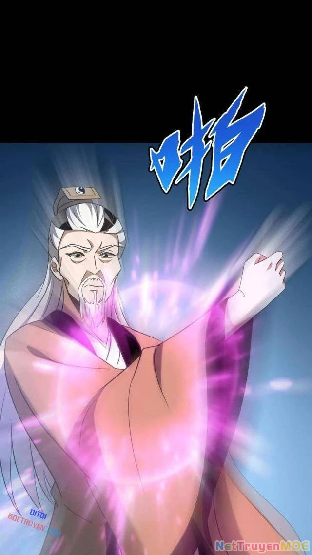 Ngày Tôi Sinh Ra, Bách Quỷ Dạ Hành, Tuyết Thi Hộ Đạo Chapter 647 - 23