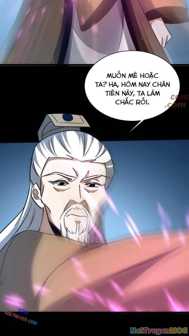 Ngày Tôi Sinh Ra, Bách Quỷ Dạ Hành, Tuyết Thi Hộ Đạo Chapter 647 - 24