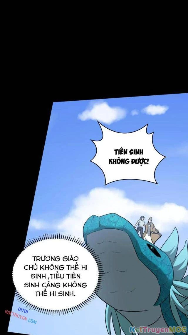 Ngày Tôi Sinh Ra, Bách Quỷ Dạ Hành, Tuyết Thi Hộ Đạo Chapter 647 - 25