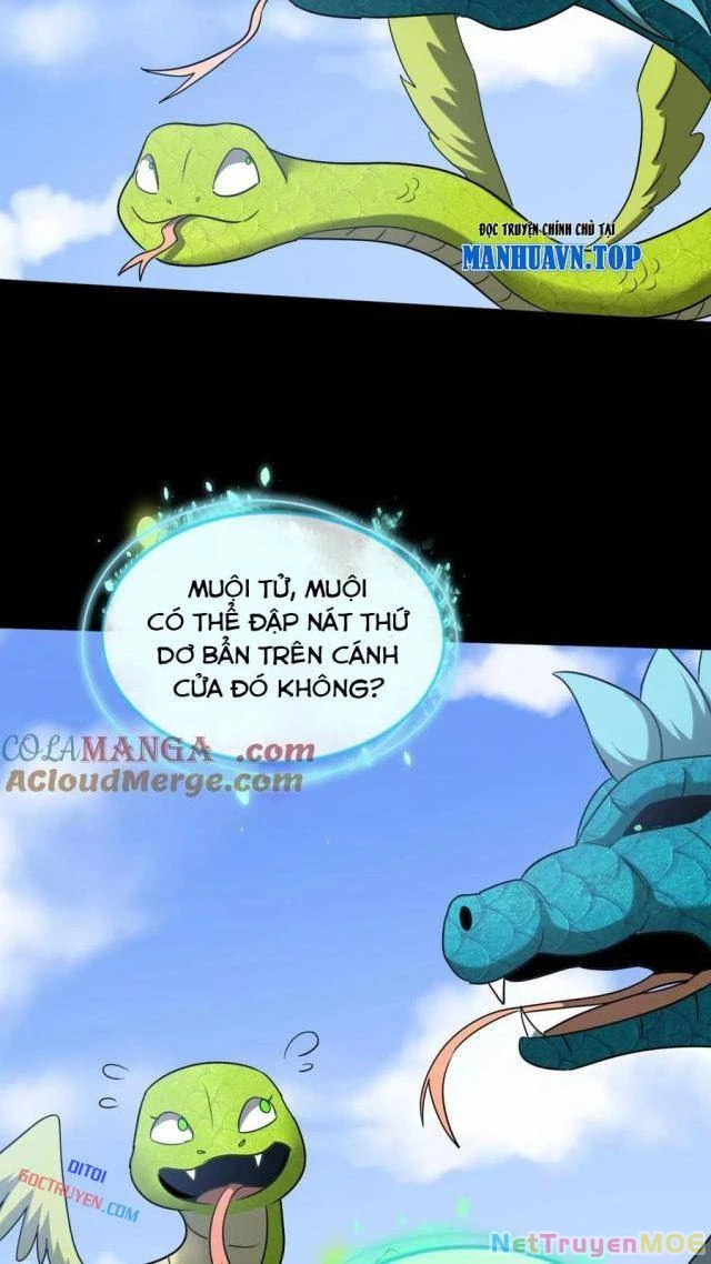 Ngày Tôi Sinh Ra, Bách Quỷ Dạ Hành, Tuyết Thi Hộ Đạo Chapter 647 - 28
